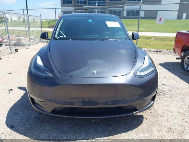 45380316 :رقم المزاد ، 7SAYGDEE5RA288185 vin ، 2024 Tesla Model Y Long Range Dual Motor All-wheel Drive مزاد بيع