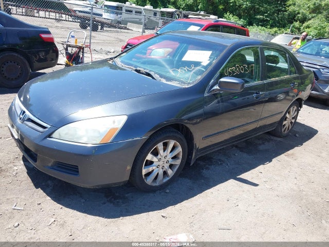 Продаж на аукціоні авто 2007 Honda Accord 3.0 Se, vin: 1HGCM66467A067612, номер лоту: 45380317