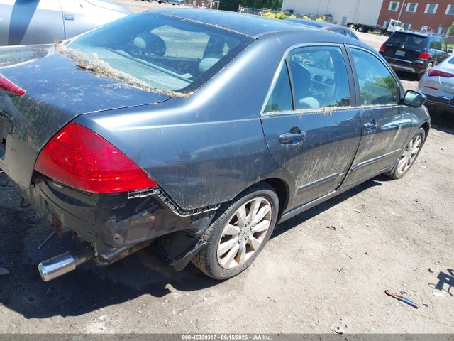 Продаж на аукціоні авто 2007 Honda Accord 3.0 Se, vin: 1HGCM66467A067612, номер лоту: 45380317