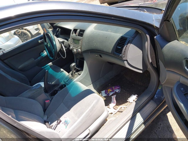 Продаж на аукціоні авто 2007 Honda Accord 3.0 Se, vin: 1HGCM66467A067612, номер лоту: 45380317