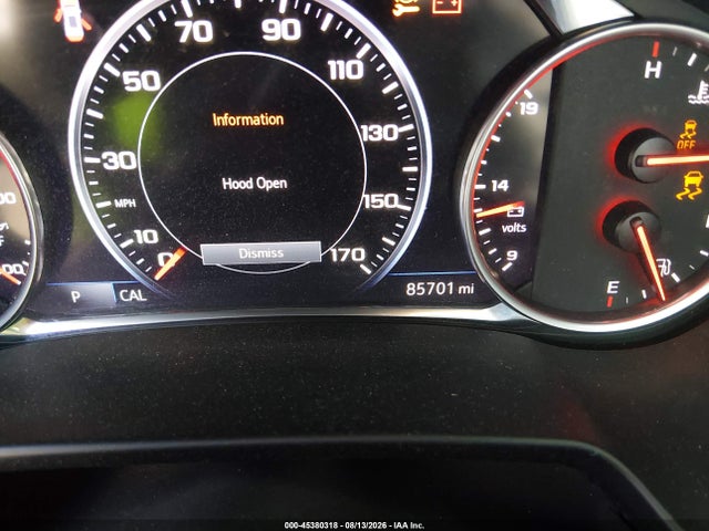 45380318 :رقم المزاد ، 3GNKBERS9LS688234 vin ، 2020 Chevrolet Blazer Fwd Rs مزاد بيع