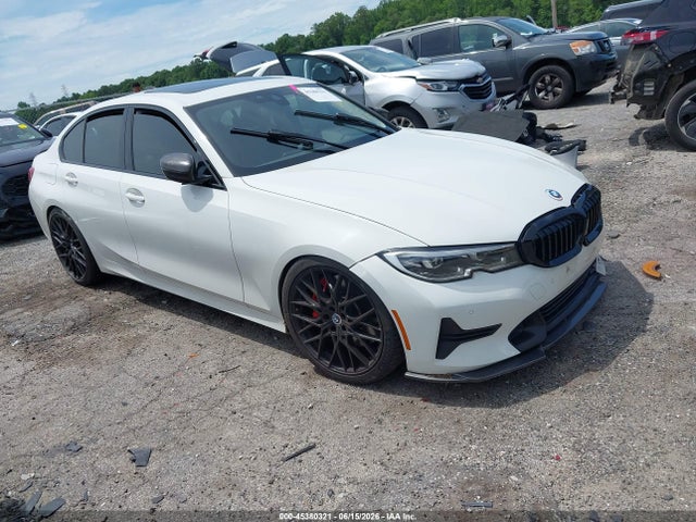 Auction sale of the 2019 Bmw 330i, vin: 3MW5R1J52K8A03659, lot number: 45380321