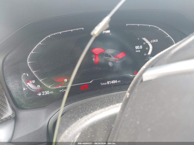 Auction sale of the 2019 Bmw 330i, vin: 3MW5R1J52K8A03659, lot number: 45380321