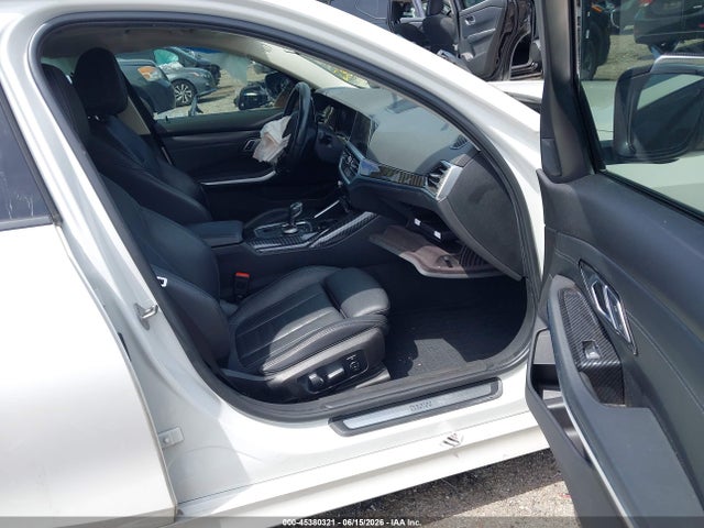 Aukcja sprzedaży 2019 Bmw 330i, vin: 3MW5R1J52K8A03659, numer aukcji: 45380321