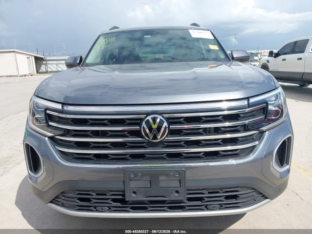 Продаж на аукціоні авто 2025 Volkswagen Atlas 2.0t Se W/technology, vin: 1V2JR2CA6SC515451, номер лоту: 45380327