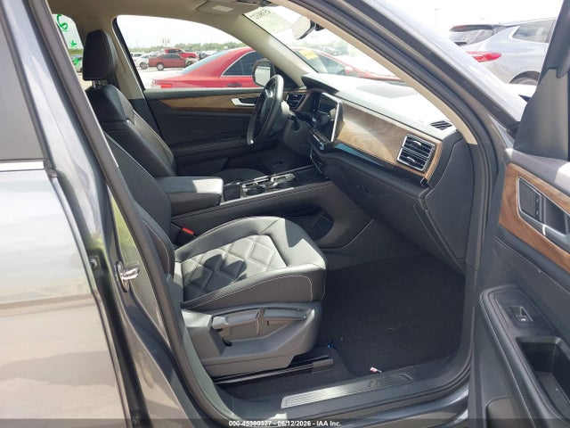 Продаж на аукціоні авто 2025 Volkswagen Atlas 2.0t Se W/technology, vin: 1V2JR2CA6SC515451, номер лоту: 45380327