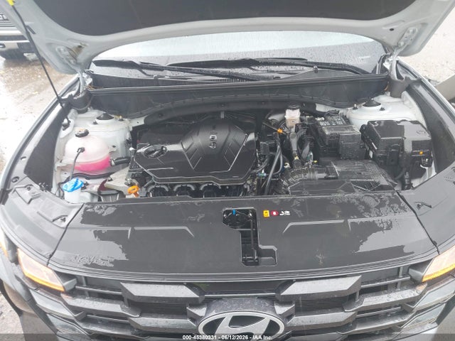 2025 Hyundai Tucson Sel მანქანა იყიდება აუქციონზე, vin: 5NMJB3DE4SH546759, აუქციონის ნომერი: 45380331