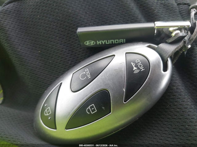 2025 Hyundai Tucson Sel მანქანა იყიდება აუქციონზე, vin: 5NMJB3DE4SH546759, აუქციონის ნომერი: 45380331