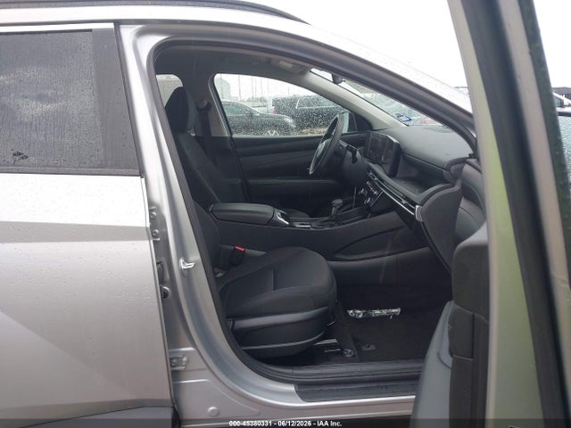 2025 Hyundai Tucson Sel მანქანა იყიდება აუქციონზე, vin: 5NMJB3DE4SH546759, აუქციონის ნომერი: 45380331