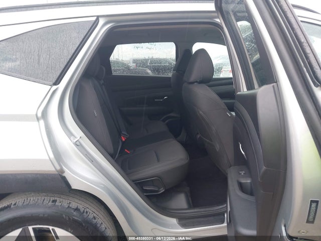 2025 Hyundai Tucson Sel მანქანა იყიდება აუქციონზე, vin: 5NMJB3DE4SH546759, აუქციონის ნომერი: 45380331