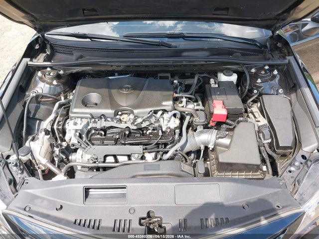 Aukcja sprzedaży 2021 Toyota Camry Se Awd, vin: 4T1G11BK7MU033569, numer aukcji: 45380336