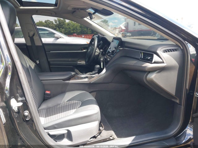 Aukcja sprzedaży 2021 Toyota Camry Se Awd, vin: 4T1G11BK7MU033569, numer aukcji: 45380336