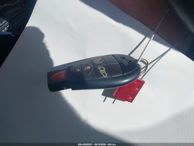 Продаж на аукціоні авто 2013 Dodge Durango Citadel, vin: 1C4SDJET1DC668187, номер лоту: 45380337