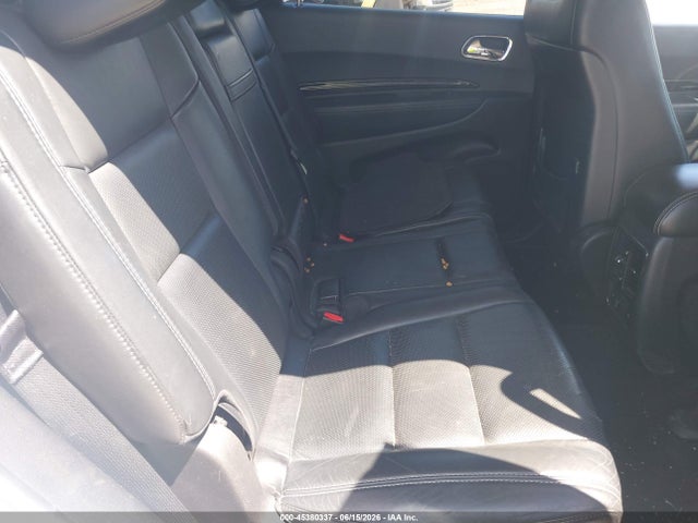 Продаж на аукціоні авто 2013 Dodge Durango Citadel, vin: 1C4SDJET1DC668187, номер лоту: 45380337