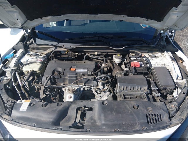 2HGFC2F81LH524852 Honda Civic Sport