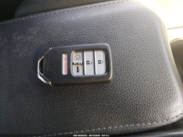 2020 Honda Civic Sport მანქანა იყიდება აუქციონზე, vin: 2HGFC2F81LH524852, აუქციონის ნომერი: 45380343