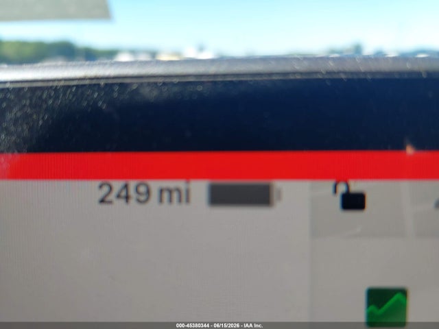 Auction sale of the 2022 Tesla Model 3 Rear-wheel Drive, vin: 5YJ3E1EAXNF371813, lot number: 45380344