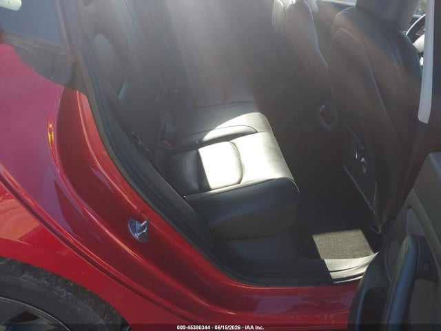 Auction sale of the 2022 Tesla Model 3 Rear-wheel Drive, vin: 5YJ3E1EAXNF371813, lot number: 45380344