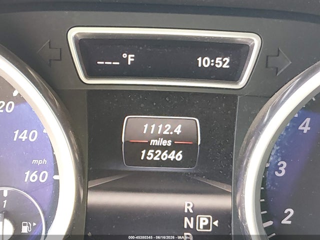 Aukcja sprzedaży 2013 Mercedes-benz Gl 450 4matic, vin: 4JGDF7CE4DA190137, numer aukcji: 45380345