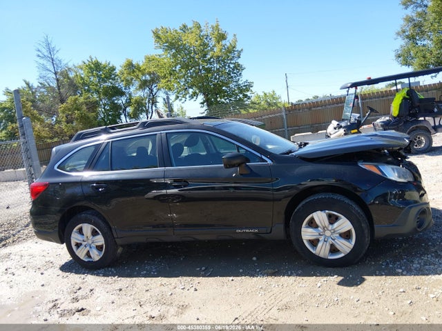 Продаж на аукціоні авто 2016 Subaru Outback 2.5i, vin: 4S4BSBAC6G3345688, номер лоту: 45380359