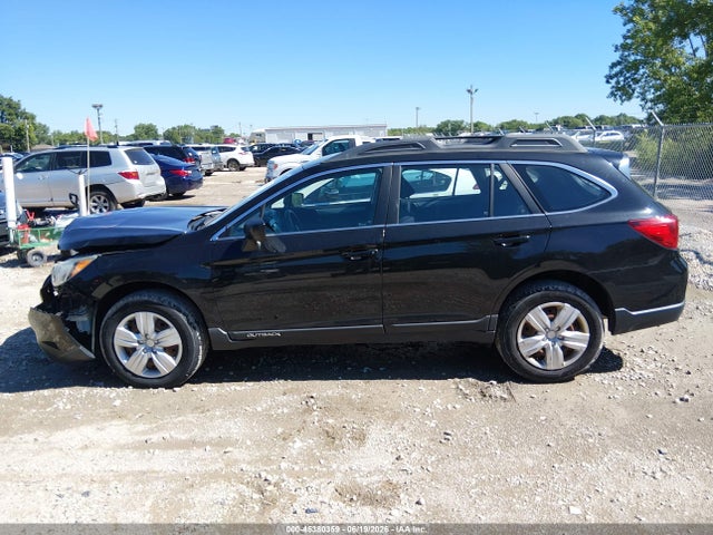Продаж на аукціоні авто 2016 Subaru Outback 2.5i, vin: 4S4BSBAC6G3345688, номер лоту: 45380359