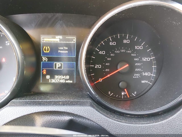 Продаж на аукціоні авто 2016 Subaru Outback 2.5i, vin: 4S4BSBAC6G3345688, номер лоту: 45380359