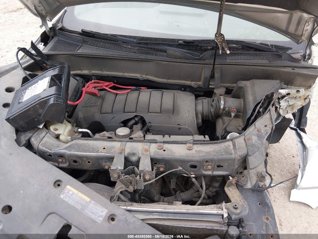 Aukcja sprzedaży 2014 Chevrolet Traverse Ls, vin: 1GNKRFED1EJ200052, numer aukcji: 45380360