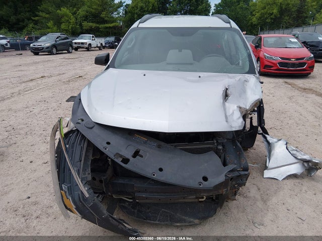 Продаж на аукціоні авто 2014 Chevrolet Traverse Ls, vin: 1GNKRFED1EJ200052, номер лоту: 45380360