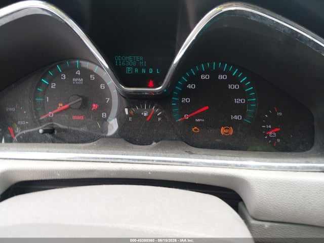 2014 Chevrolet Traverse Ls მანქანა იყიდება აუქციონზე, vin: 1GNKRFED1EJ200052, აუქციონის ნომერი: 45380360