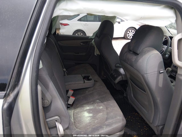 Продаж на аукціоні авто 2014 Chevrolet Traverse Ls, vin: 1GNKRFED1EJ200052, номер лоту: 45380360