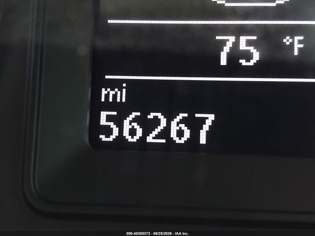 Aukcja sprzedaży 2017 Volkswagen Tiguan 2.0t/2.0t S, vin: WVGBV7AX3HK052782, numer aukcji: 45380372