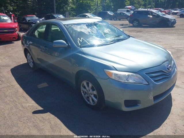 Aukcja sprzedaży 2011 Toyota Camry Le, vin: 4T1BF3EK9BU595960, numer aukcji: 45380380