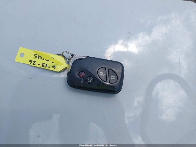 45380382 :رقم المزاد ، JTJBK1BA6D2034451 vin ، 2013 Lexus Rx 350 مزاد بيع