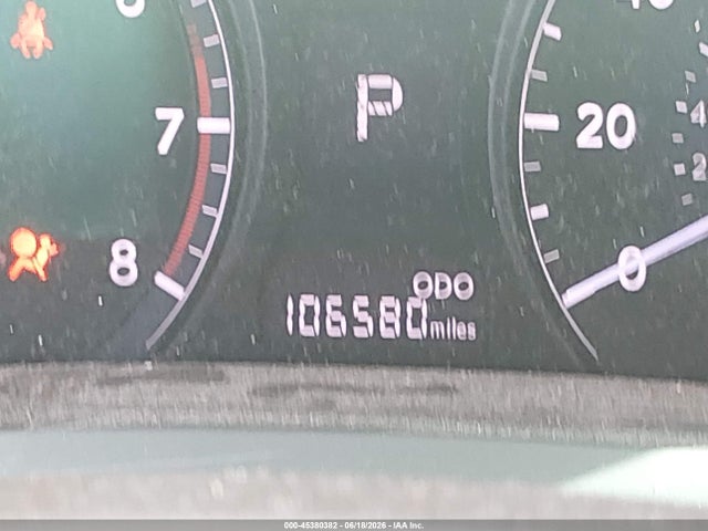45380382 :رقم المزاد ، JTJBK1BA6D2034451 vin ، 2013 Lexus Rx 350 مزاد بيع