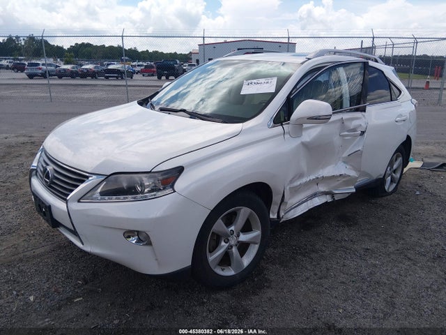 45380382 :رقم المزاد ، JTJBK1BA6D2034451 vin ، 2013 Lexus Rx 350 مزاد بيع