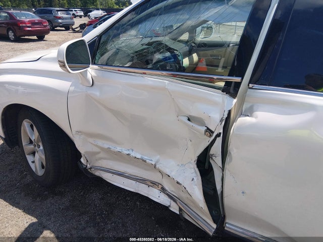 45380382 :رقم المزاد ، JTJBK1BA6D2034451 vin ، 2013 Lexus Rx 350 مزاد بيع