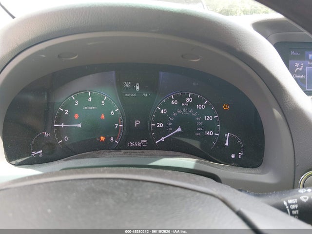45380382 :رقم المزاد ، JTJBK1BA6D2034451 vin ، 2013 Lexus Rx 350 مزاد بيع