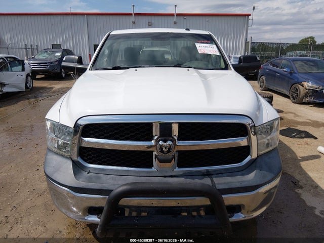 RAM 1500 Tradesman 2015 3C6JR7DG5FG532608 Image 12