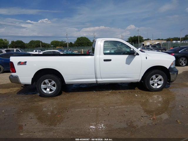 RAM 1500 Tradesman 2015 3C6JR7DG5FG532608 Image 13