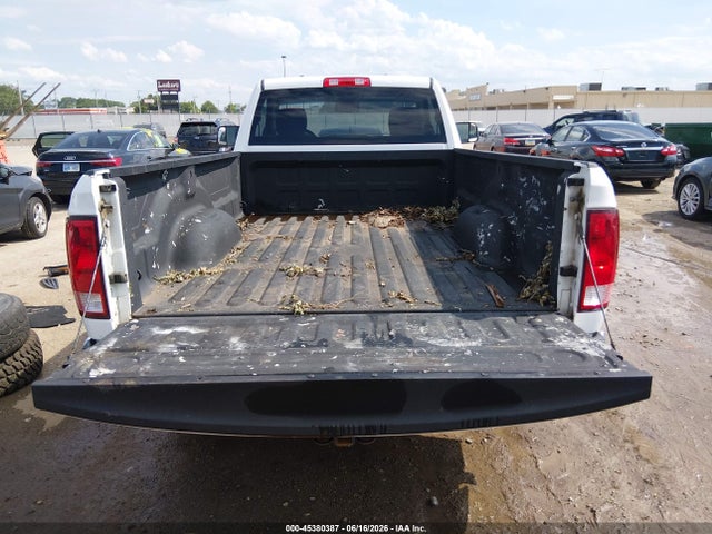 RAM 1500 Tradesman 2015 3C6JR7DG5FG532608 Image 16
