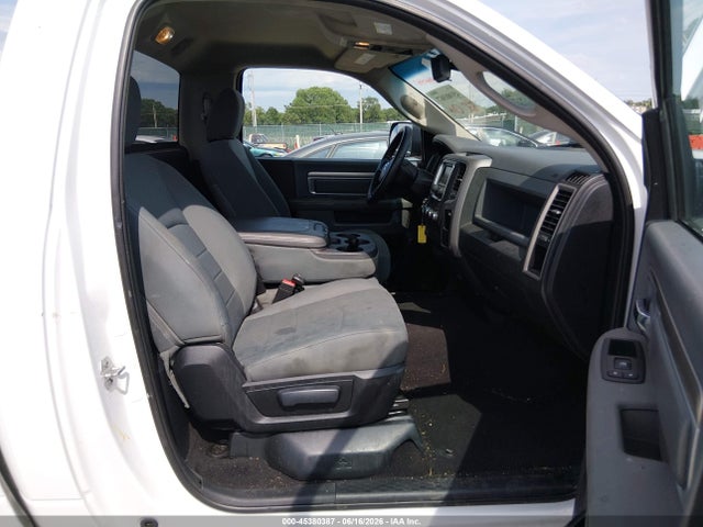 RAM 1500 Tradesman 2015 3C6JR7DG5FG532608 Image 5