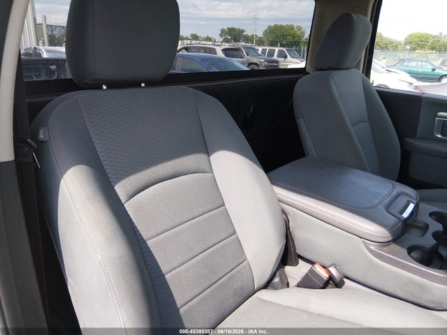 RAM 1500 Tradesman 2015 3C6JR7DG5FG532608 Image 8