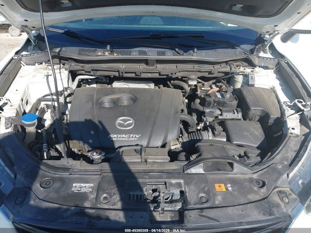 Aukcja sprzedaży 2016 Mazda Cx-5 Touring, vin: JM3KE4CY2G0865430, numer aukcji: 45380389