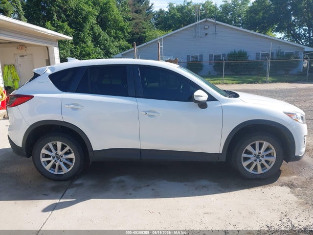Aukcja sprzedaży 2016 Mazda Cx-5 Touring, vin: JM3KE4CY2G0865430, numer aukcji: 45380389
