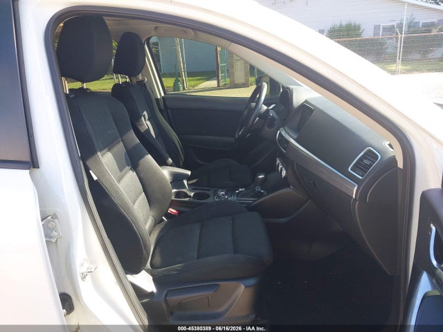 Aukcja sprzedaży 2016 Mazda Cx-5 Touring, vin: JM3KE4CY2G0865430, numer aukcji: 45380389