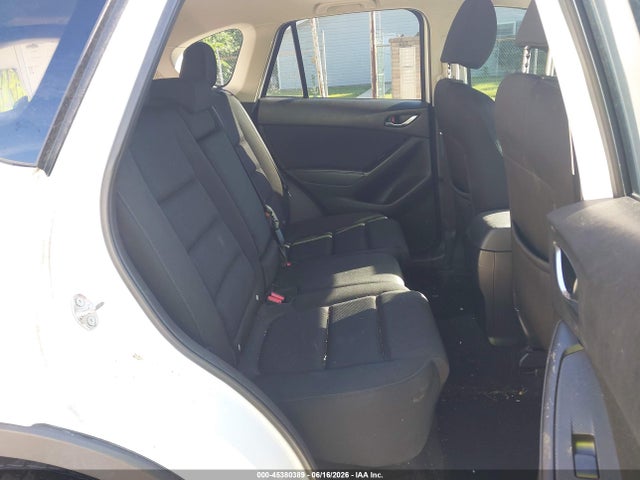 Aukcja sprzedaży 2016 Mazda Cx-5 Touring, vin: JM3KE4CY2G0865430, numer aukcji: 45380389