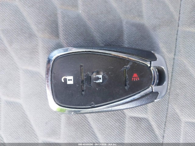 2019 Chevrolet Equinox Ls მანქანა იყიდება აუქციონზე, vin: 3GNAXHEV2KL331100, აუქციონის ნომერი: 45380390