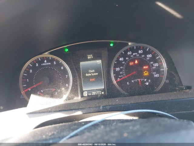 Продажа на аукционе авто 2015 Toyota Camry Se, vin: 4T1BF1FK9FU003966, номер лота: 45380392