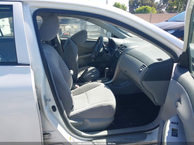 Aukcja sprzedaży 2010 Toyota Corolla Le, vin: JTDBU4EE6AJ082692, numer aukcji: 45380397