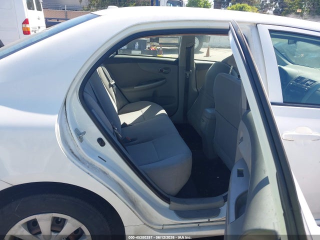 Aukcja sprzedaży 2010 Toyota Corolla Le, vin: JTDBU4EE6AJ082692, numer aukcji: 45380397